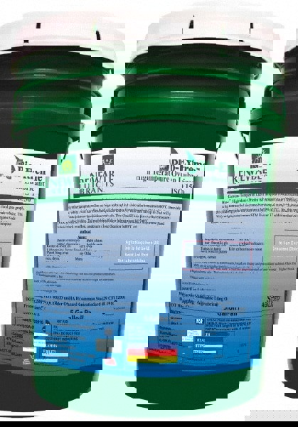 5 Gal Pail Synthetic/Graphite Lubricant